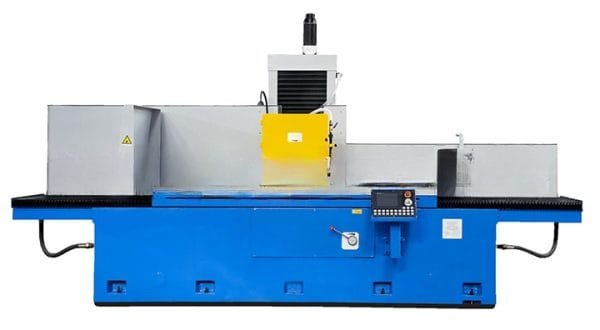 CNC Surface Grinder(ML63)