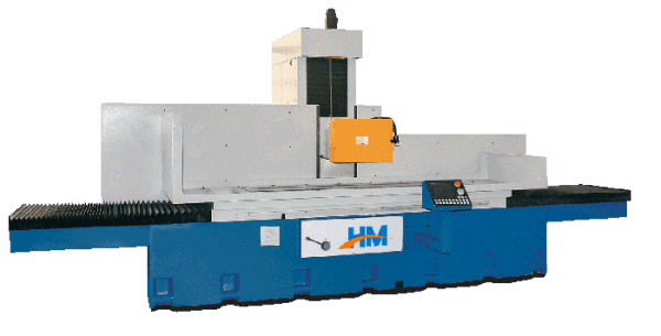 CNC Surface Grinder(ML8016 ML8020-2K)