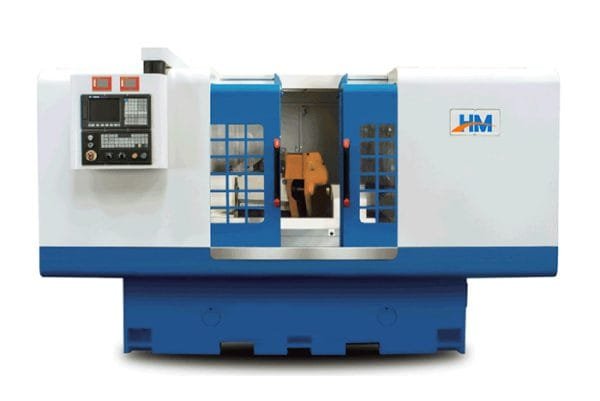 CNC end-face cylindrical grinder(MKS1620B MKS1632B)