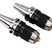 High Precision SK-APU Drill Chuck Holder