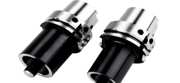 HSK to HSK Conversion Sleeve