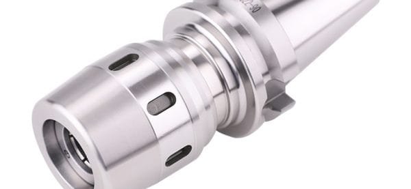 BT-C Type High Precision Strong Tool Holder - Image 2