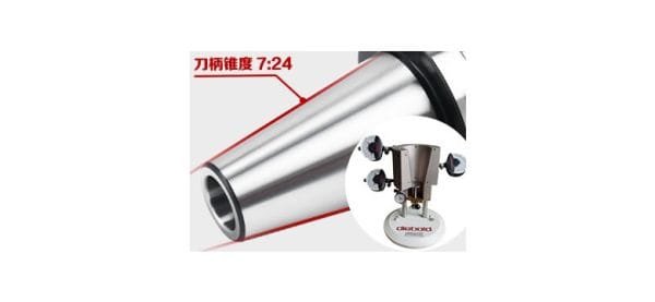 High Precision SK-LBK Boring Tool Holder - Image 2
