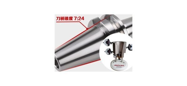 BT-SF Heat Shrink Tool Holder - Image 2