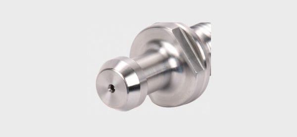 BT CNC tool holder with hardened pull studs - Image 2