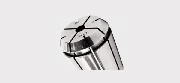 High precision ERG collet chuck - Image 2