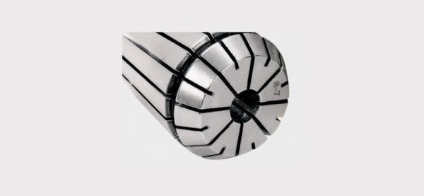 High precision ER collet chuck upgrade - Image 2
