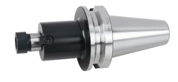 BT-FMB Flat Milling Tool Holder - Image 2