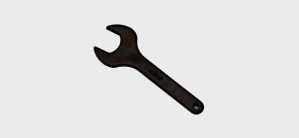 Numerical Control (CNC) Spanner Series - Image 2