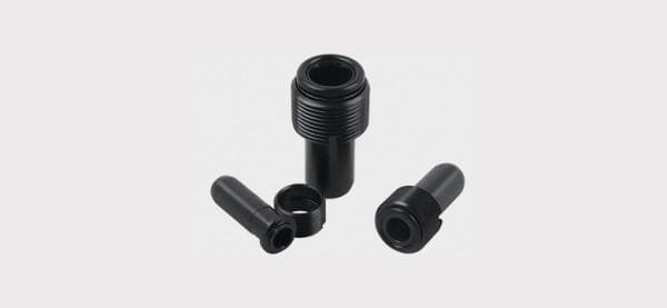 HSK-specific coolant tube - Image 2