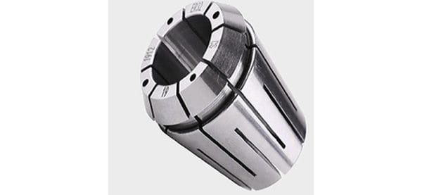 High-precision ER coolant collet - Image 2