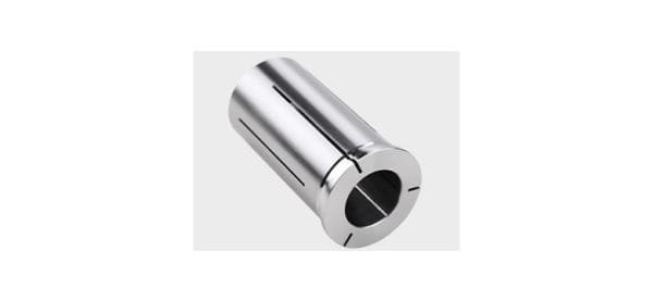 High precision standard hydraulic cylinder clamp - Image 2