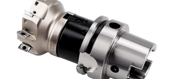 BAP Series - Milling Cutter Inserts - Image 2