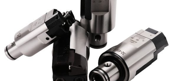 RBH Double-Edge Rough Boring Head - Image 2