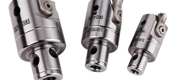 CBH Micro-Adjust Fine Boring Cutter - Image 2