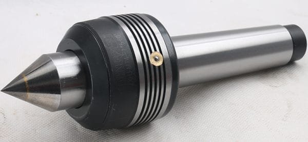 Medium-sized Rotary Center Needle - Image 2