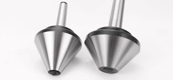 Umbrella-type Rotary Center Needle - Image 2