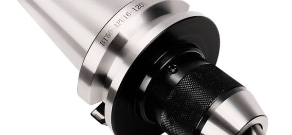 BT-APU Integral Drill Chuck Holder - Image 2