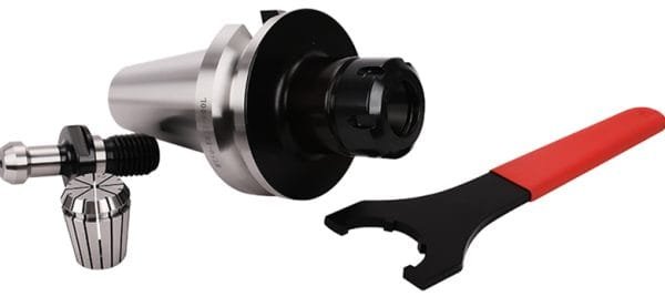 BT-ER Collet Chuck Holder - Image 2