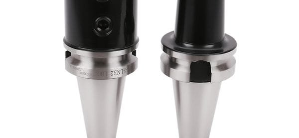 BT-SLN Side Lock Tool Holder - Image 2