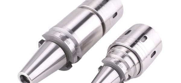 BT-C Type High Precision Strong Tool Holder - Image 3