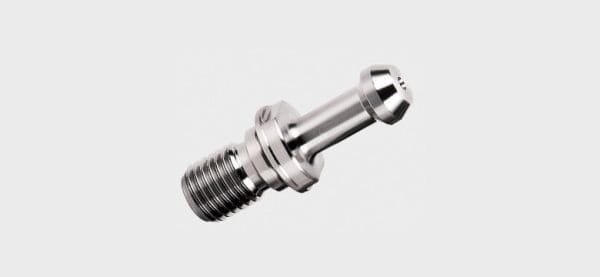 BT CNC tool holder with hardened pull studs - Image 3