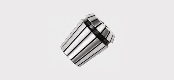 High precision ERG collet chuck - Image 3