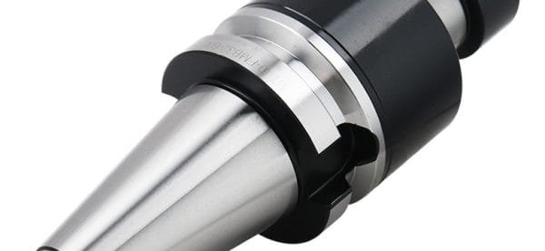 BT-FMB Flat Milling Tool Holder - Image 3