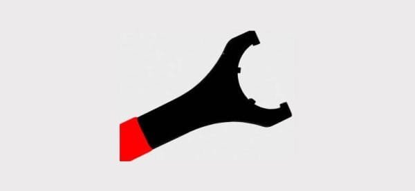 Numerical Control (CNC) Spanner Series - Image 3