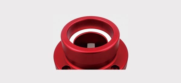 BT locking seat - Image 3