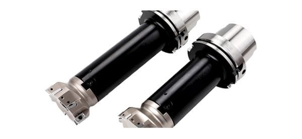 BAP Series - Milling Cutter Inserts - Image 3