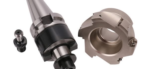 BT-FMA Flat Milling Tool Holder - Image 3