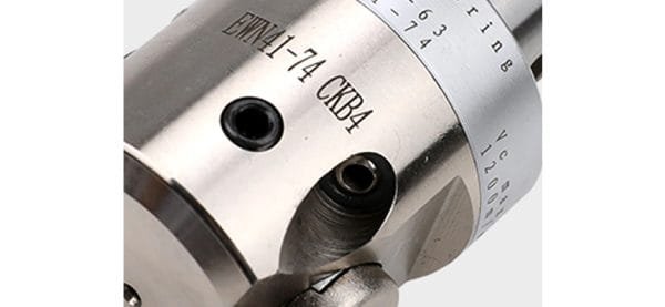 EWN Series Fine Boring Tools - Image 3