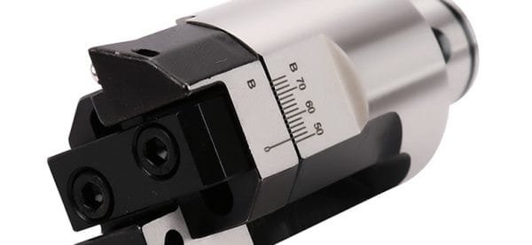 RBH Double-Edge Rough Boring Head - Image 3