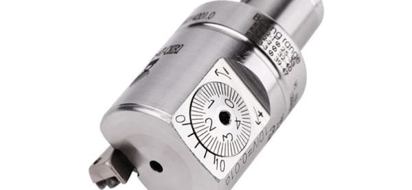 CBH Micro-Adjust Fine Boring Cutter - Image 3