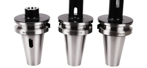 BT-MTA Morse Taper Tool Holder with Flat Tail - Image 3