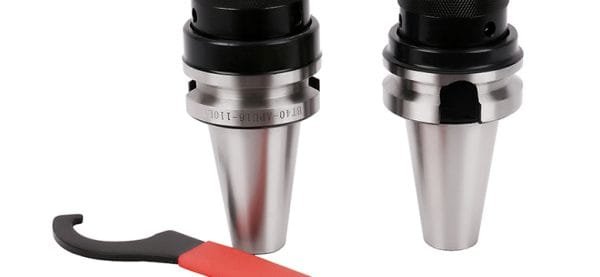 BT-APU Integral Drill Chuck Holder - Image 3