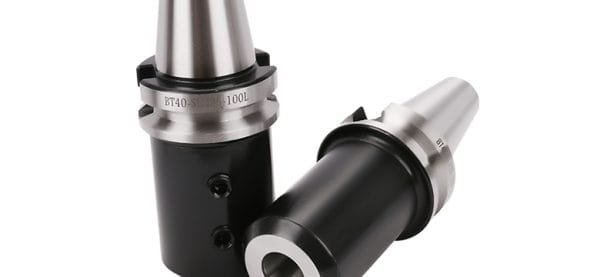 BT-SLN Side Lock Tool Holder - Image 3