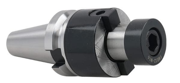 BT-FMB Flat Milling Tool Holder - Image 4