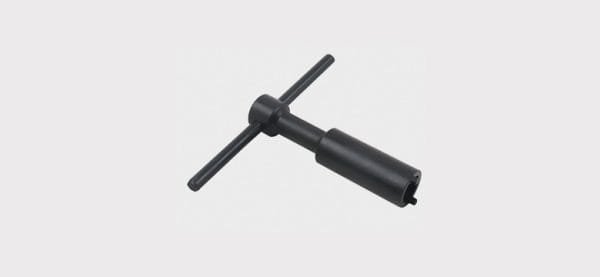 HSK-specific coolant tube - Image 4
