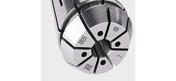 High-precision ER coolant collet - Image 4