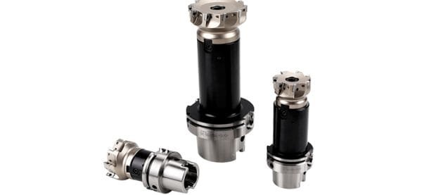 BAP Series - Milling Cutter Inserts - Image 4