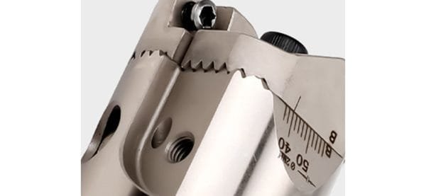 RBC double-edge rough boring cutter - Image 4