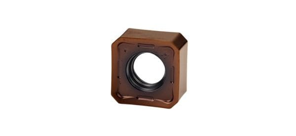 Product Name: SN45° Indexable Milling Cutter - Image 4