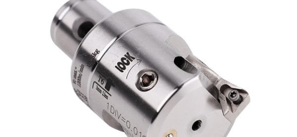 CBH Micro-Adjust Fine Boring Cutter - Image 4