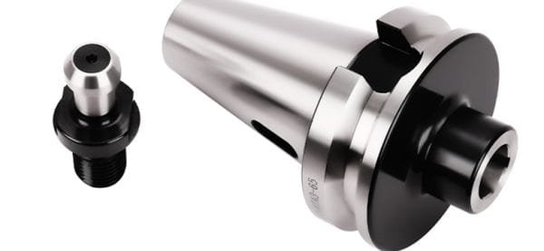BT-MTA Morse Taper Tool Holder with Flat Tail - Image 4