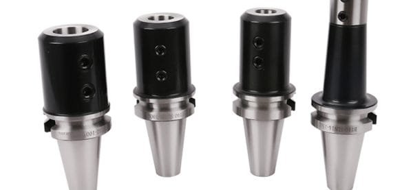 BT-SLN Side Lock Tool Holder - Image 4