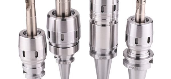 BT-C Type High Precision Strong Tool Holder - Image 5