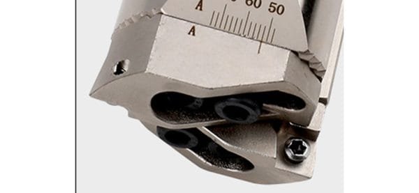 RBC double-edge rough boring cutter - Image 5