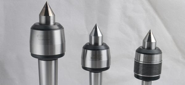 High-Speed Rotary Center Needle - Image 5